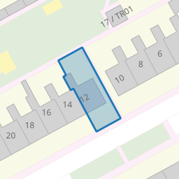 Perceel WVG00-D-9448