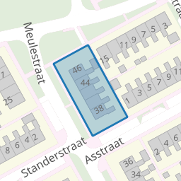 Perceel WVG00-D-9449