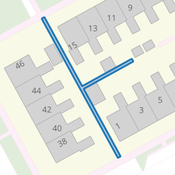 Perceel WVG00-D-9450