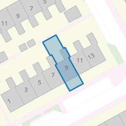 Perceel WVG00-D-9454