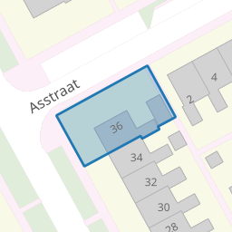 Perceel WVG00-D-9464