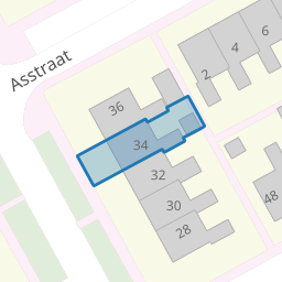 Perceel WVG00-D-9465