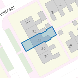 Perceel WVG00-D-9466