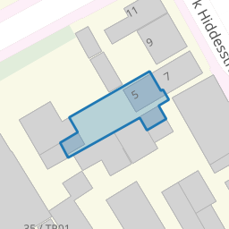 Perceel WVG00-D-9475