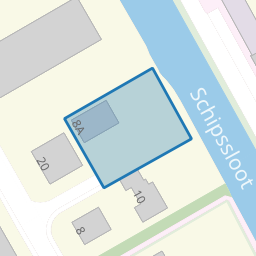 Perceel WVG00-D-9491