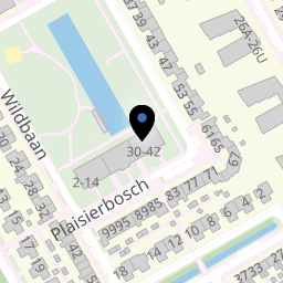 Appartement WVG00 D 9504 14