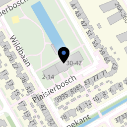 Appartement WVG00 D 9504 15