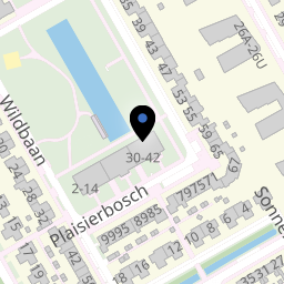 Appartement WVG00 D 9504 19