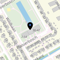 Appartement WVG00 D 9504 20