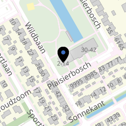 Appartement WVG00 D 9504 6