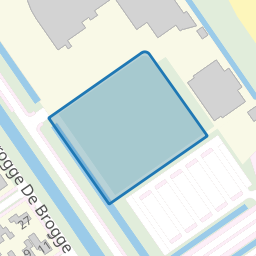 Perceel WVG00-D-9510