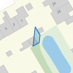 Perceel WVG00-D-9512