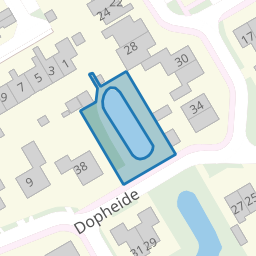 Perceel WVG00-D-9513