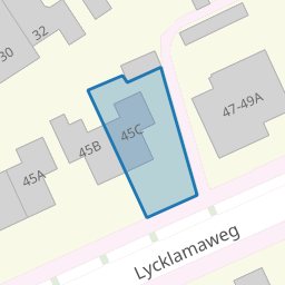 Perceel WVG00-D-9514