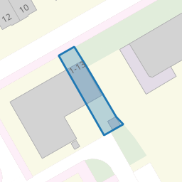 Perceel WVG00-D-9524