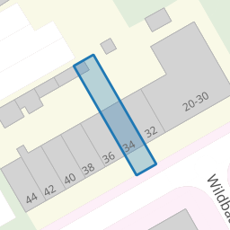 Perceel WVG00-D-9530