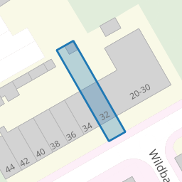 Perceel WVG00-D-9531