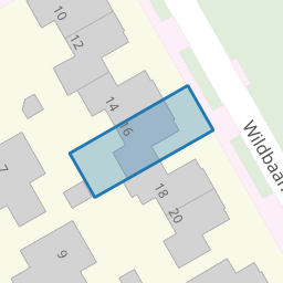 Perceel WVG00-D-9543