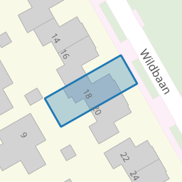 Perceel WVG00-D-9544