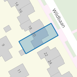 Perceel WVG00-D-9545