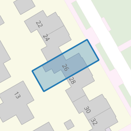 Perceel WVG00-D-9548