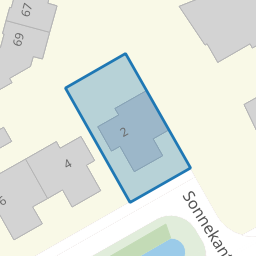 Perceel WVG00-D-9557