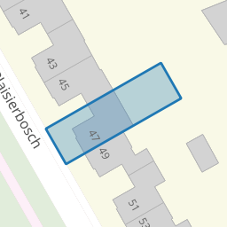 Perceel WVG00-D-9566