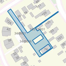 Perceel WVG00-D-9577