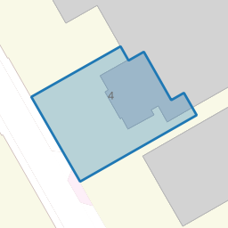 Perceel WVG00-D-9580