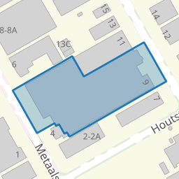 Perceel WVG00-D-9581