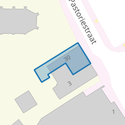 Perceel WVG00-D-9596