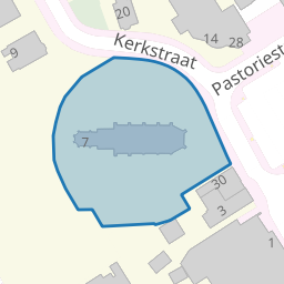 Perceel WVG00-D-9597