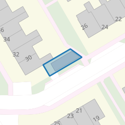 Perceel WVG00-D-9603