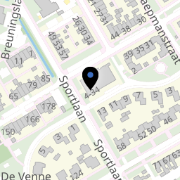 Appartement WVG00 D 9614 31