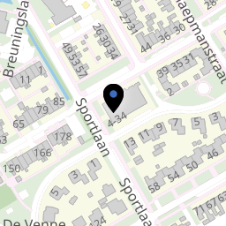 Appartement WVG00 D 9614 34