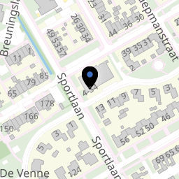 Appartement WVG00 D 9614 6