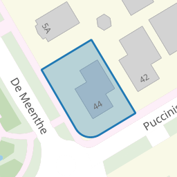 Perceel WVG00-D-9621