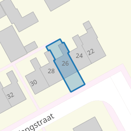 Perceel WVG00-D-9652