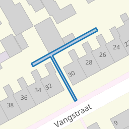 Perceel WVG00-D-9655