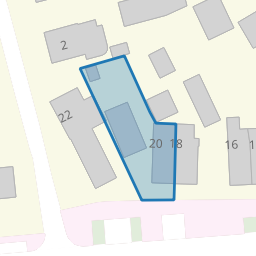 Perceel WVG00-D-9679