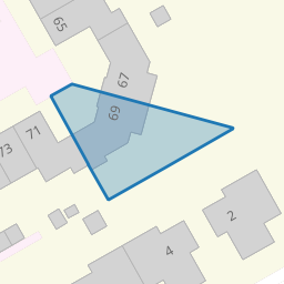 Perceel WVG00-D-9702