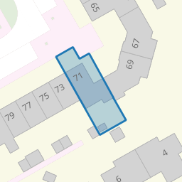 Perceel WVG00-D-9703