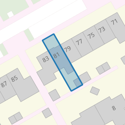 Perceel WVG00-D-9708