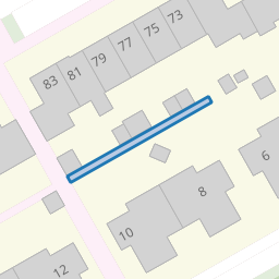 Perceel WVG00-D-9710