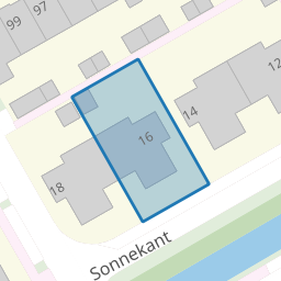 Perceel WVG00-D-9722