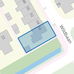 Perceel WVG00-D-9726