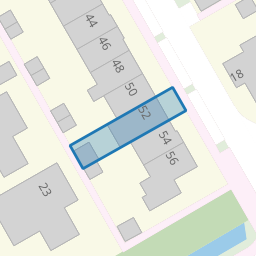 Perceel WVG00-D-9728