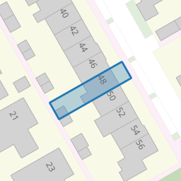 Perceel WVG00-D-9730