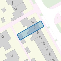 Perceel WVG00-D-9736