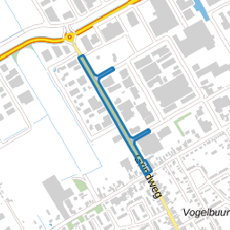 Perceel WVG00-D-9756